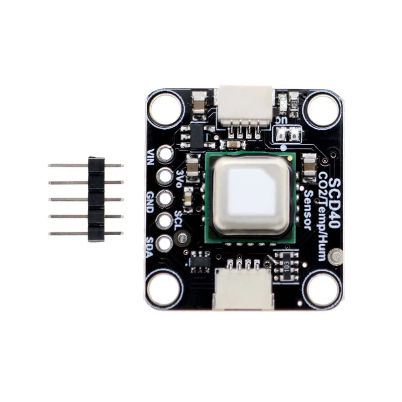 5187 SCD-40 High-Pr…