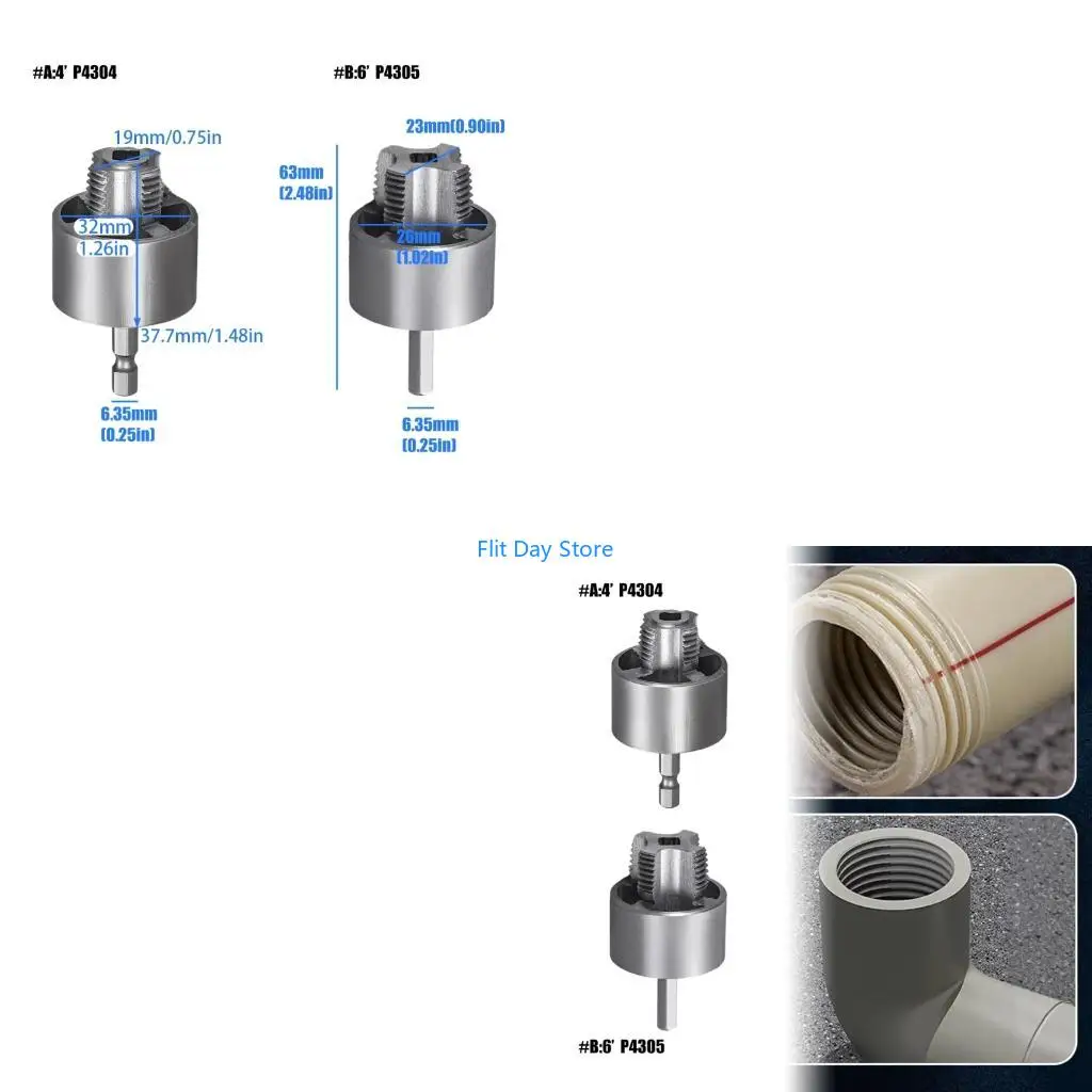 F92C Heavy Duty Pipe Thread Cutter Engineered For Long Time Performances