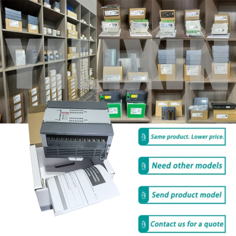 

Новые оригинальные модели XBC-DR32H, XBC-DN32H, XBC-DR64H, XBM-DN16S, XBC-DN64H, XBM-DN32S, XBM-DR16S, XBC-DN32 все в наличии.