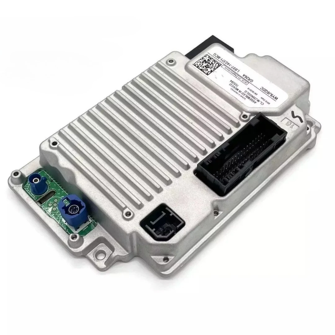 SYNC4 APIM NAV Module only for 2021-2023 Ford F150 12