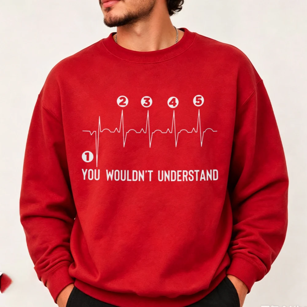 Je zou het niet begrijpen: mot - Motorcycle Gear Hoodie recensie en prijs