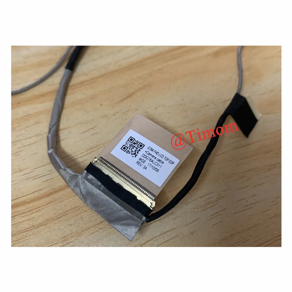 FOR HP Pavilion 15-CC Series 15.6