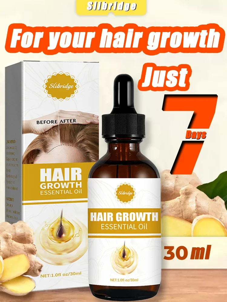 

Fast Hair Growth Oil For Products Men Women