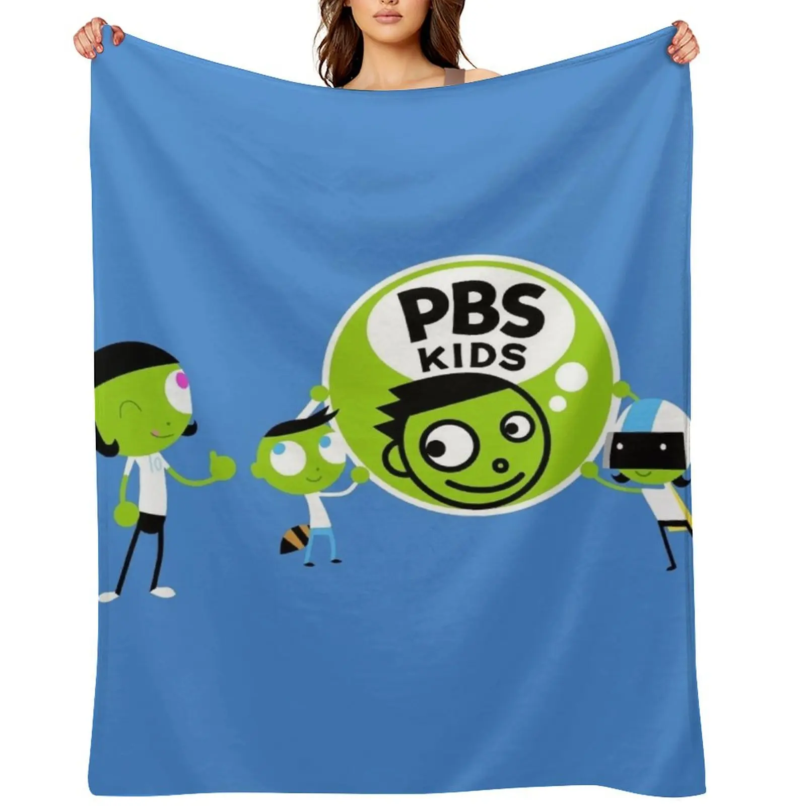Royal Pbs Kids 2 Gi… - image