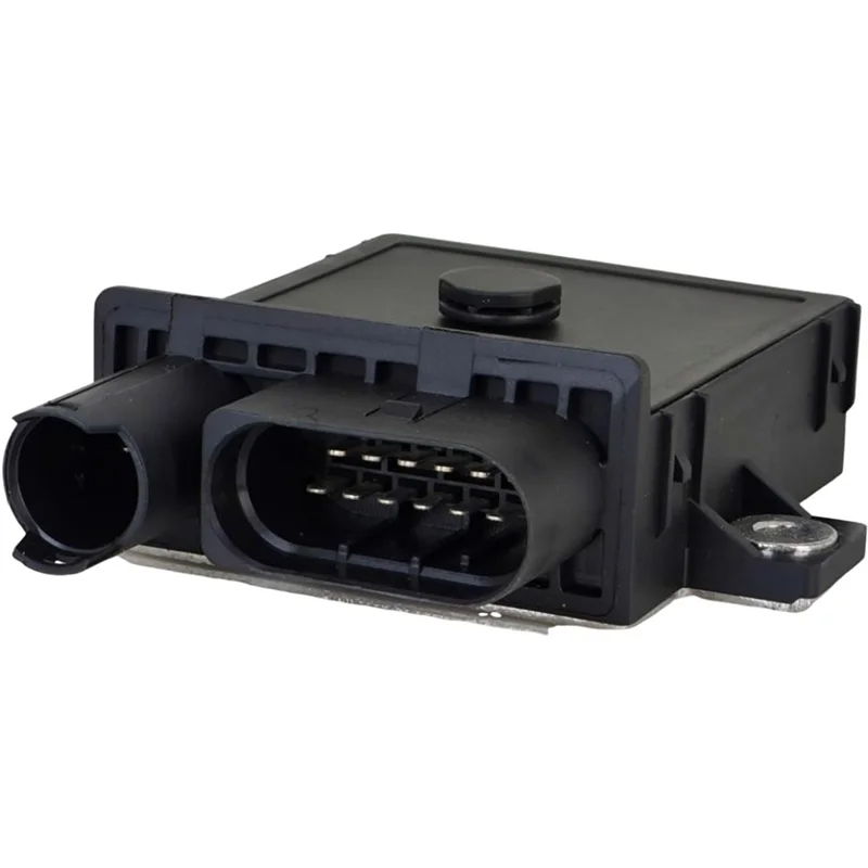 

Diesel Glow Plug Controller 580-0124 8980185120 For Isuzu FTR FVR FXR NPR NPR-HD NQR NRR Replaces 8980185121 98018512-A08Q