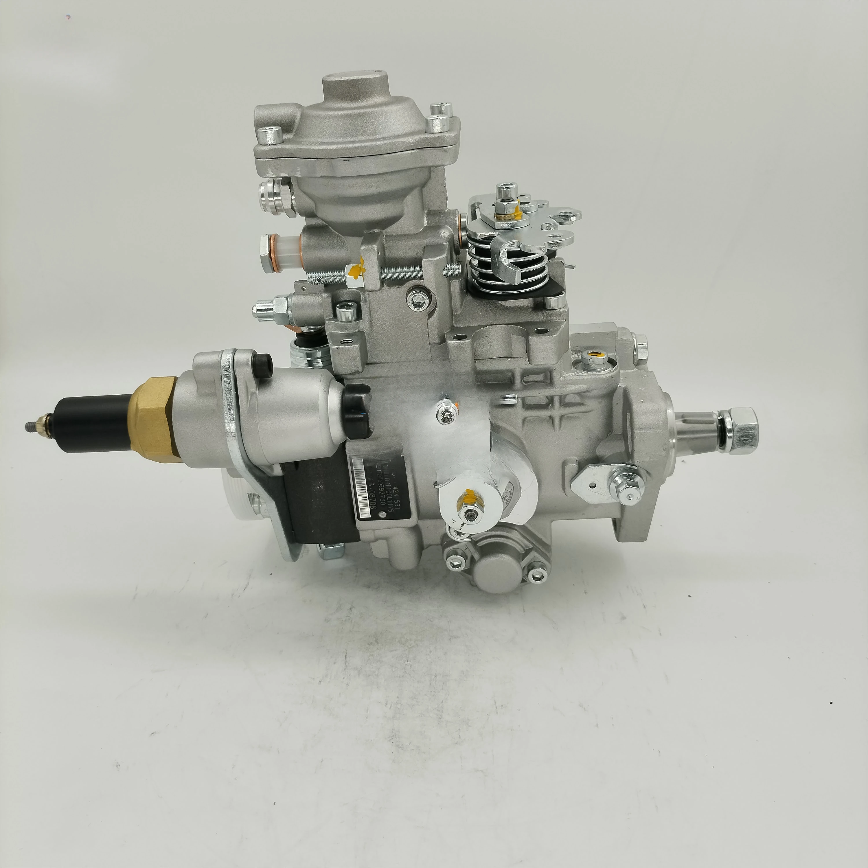 Ready To Ship Fuel Injection Pump  0460424531