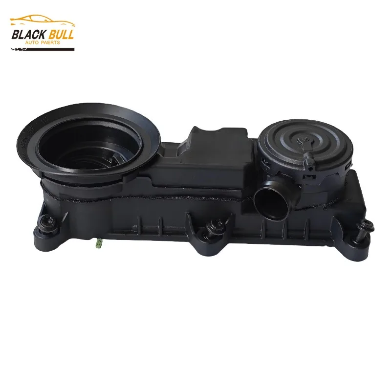 

9A710349511 oil separators Suitable for Porsche Cayenne, Panamera MACAN, Audi A7Q7A6Q8Q5 Volkswagen Touareg 9A710349511