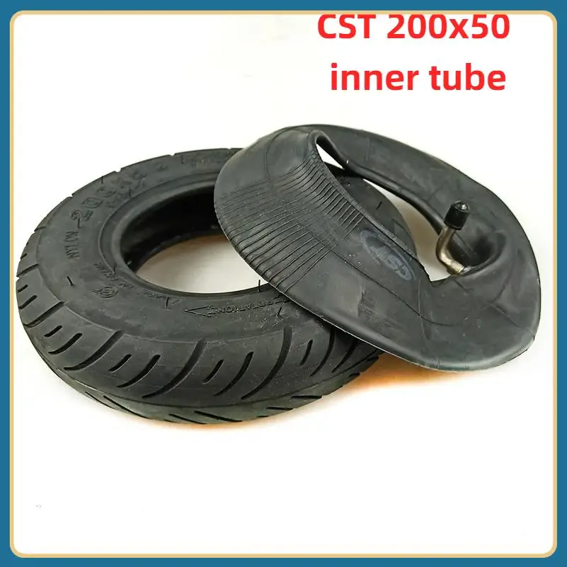 8 Inch Cst Tires Fo…