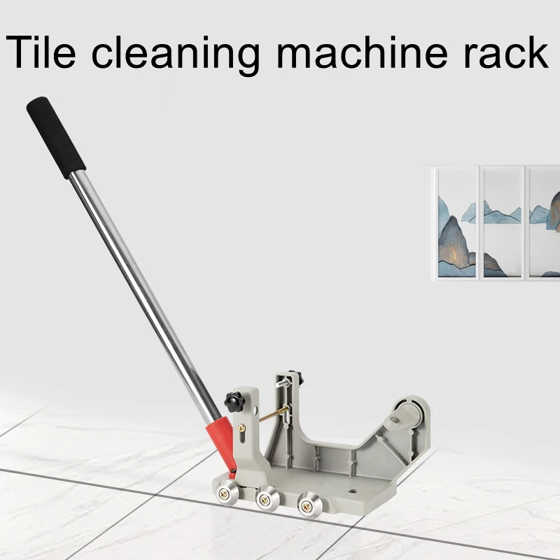 앵글 그라인더 전기 솔기 청소 타일 바닥 타일 솔기 청소 기계 절단 슬롯 건설 도구
