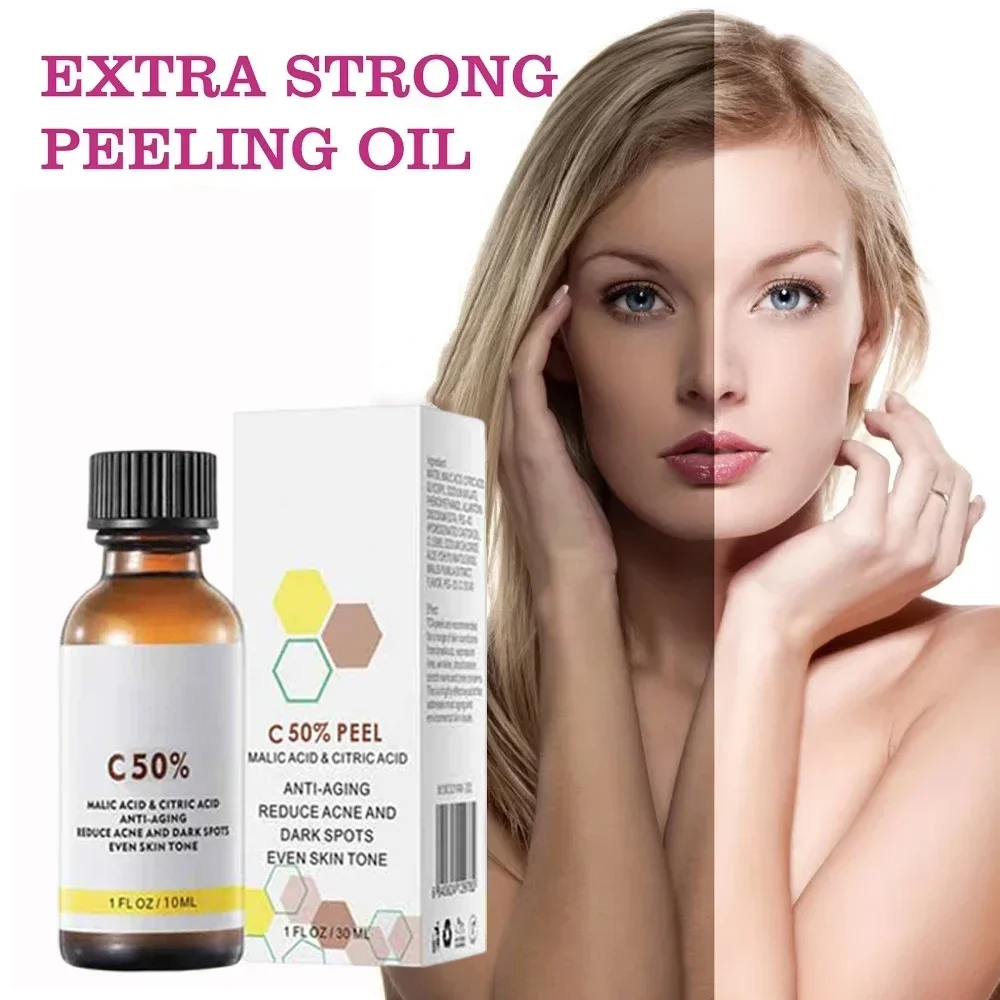 ᶠʳᵉᵉ Skin Care Serum Facial Moisturizing Beauty Health Face Care Essential Oil Skin Cleansing