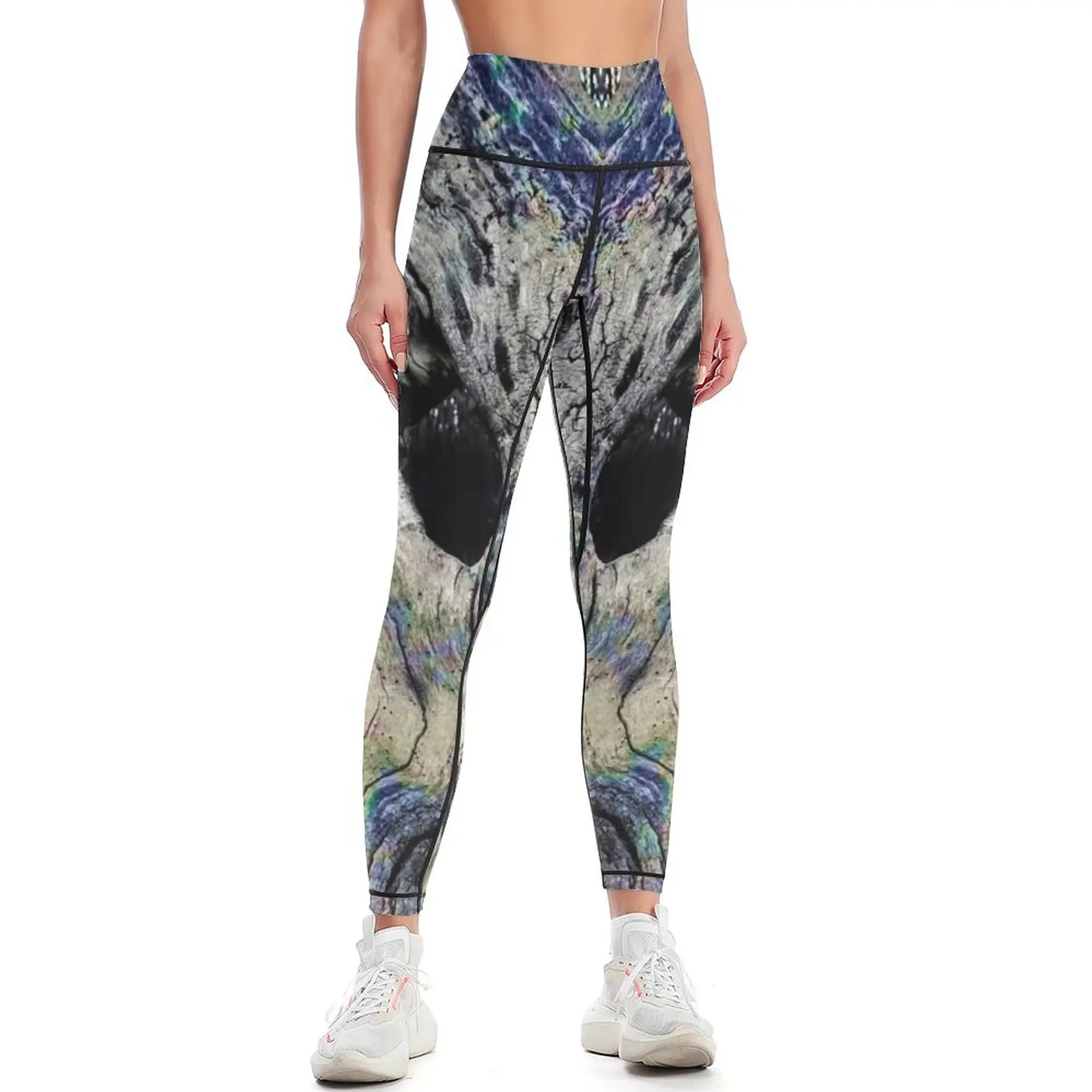 

Phoenix Shaman Leggings legging push up Fitness's gym clothes workout clothes for sportswear gym Womens Leggings