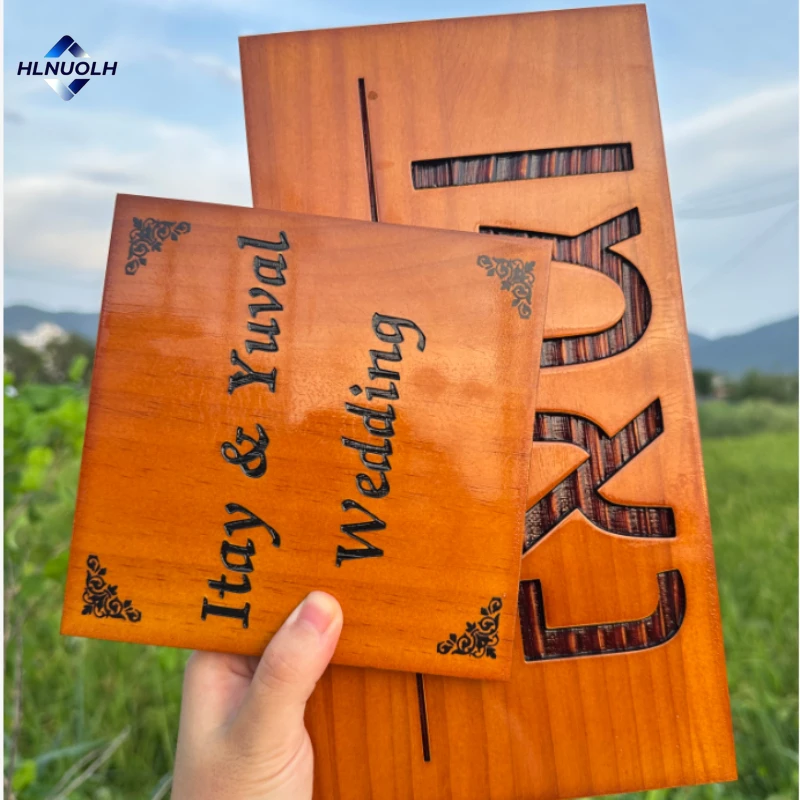 

Personalized Home Name Signs Wall Decor 3D Custom Wooden Ornamen Sign Name Tag Wedding Gift Housewarming Christmas Birthday Gift