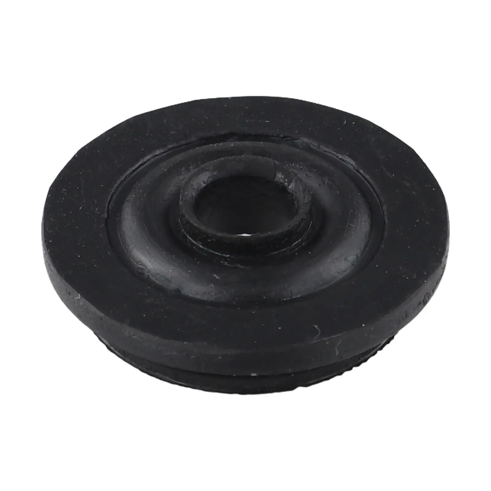 Upgrade Your For Nissan XTrail T30 T31 T32 with this Reliable Rubber Radiator Mount Easy and Quick Installation