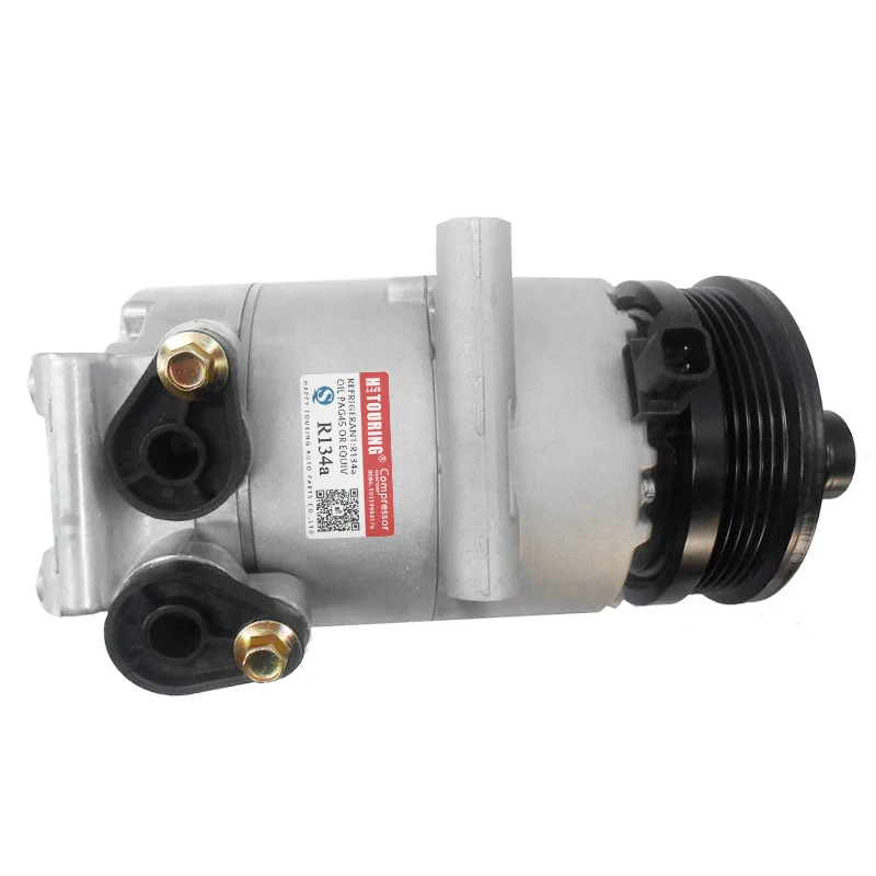 

AC Air Conditioning Compressor for FORD FOCUS II / CMC Bus AM5519D629AA AM-5519D-629-AA Denso 6SBU16C