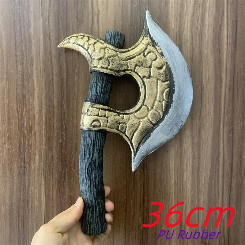 Halloween Scary Prop Butcher Hook Weapons
