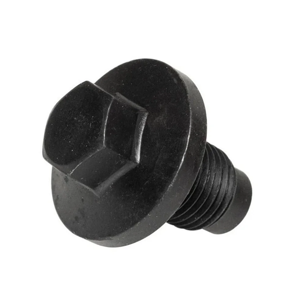 Metal Sump Bolt Oil Drain Bolt For Car Engine Oil Change High Reliability Stable Characteristics New Condition