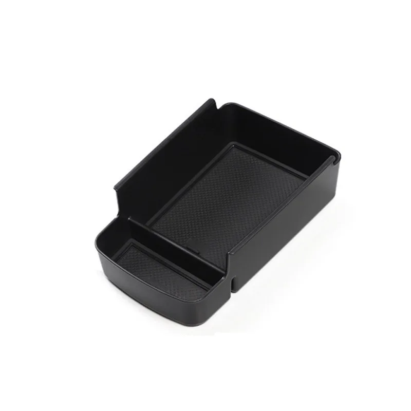 FOR Chevrolet Seeker Central control armrest box storage box Car storage Automobile Specialized modification accessories