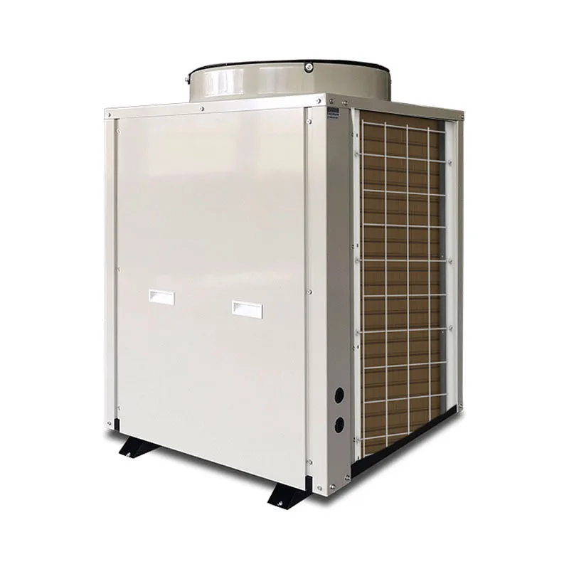 Yangzi Swimming Pool Commercial Heat Pump Inverter Air to Water Hot Water Heat Pump Water Heaters view 3