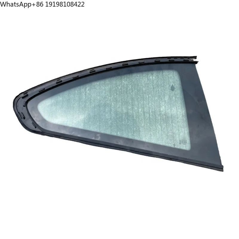 

Classic High Quality 4 Series F32 F33 F36 F82 LCI Rear Door Triangle Window Glass Side Window Privacy Glass for BMW