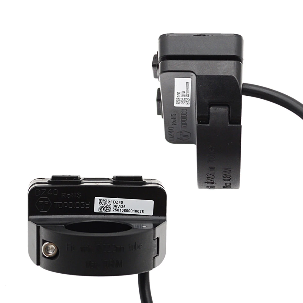 

Интеллектуальный ЖК-дисплей Ebike, панель управления двигателем среднего привода Ebike для двигателя BAFANG BBS01 BBS02 BBSHD Mid Drive