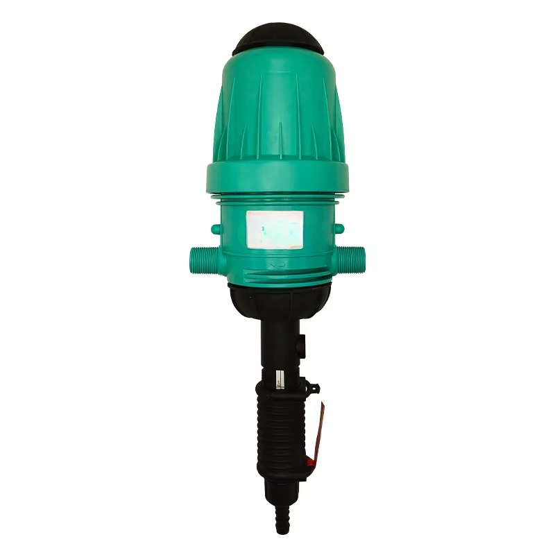 

Greenhouse Irrigation System Automatic Proportional Pump Agricultural Drip Dispensing Machine