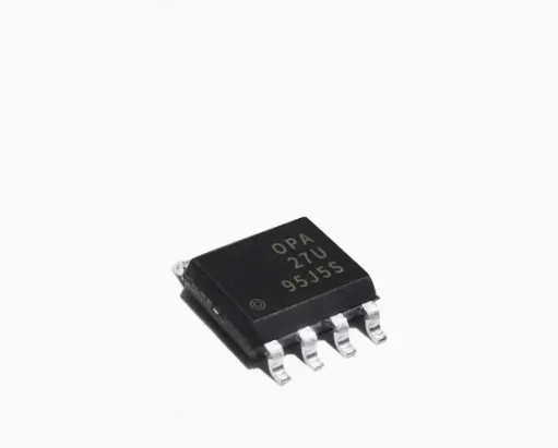 

OPA 27U OPA27U SOP8 (Product quantity: 10 pieces)