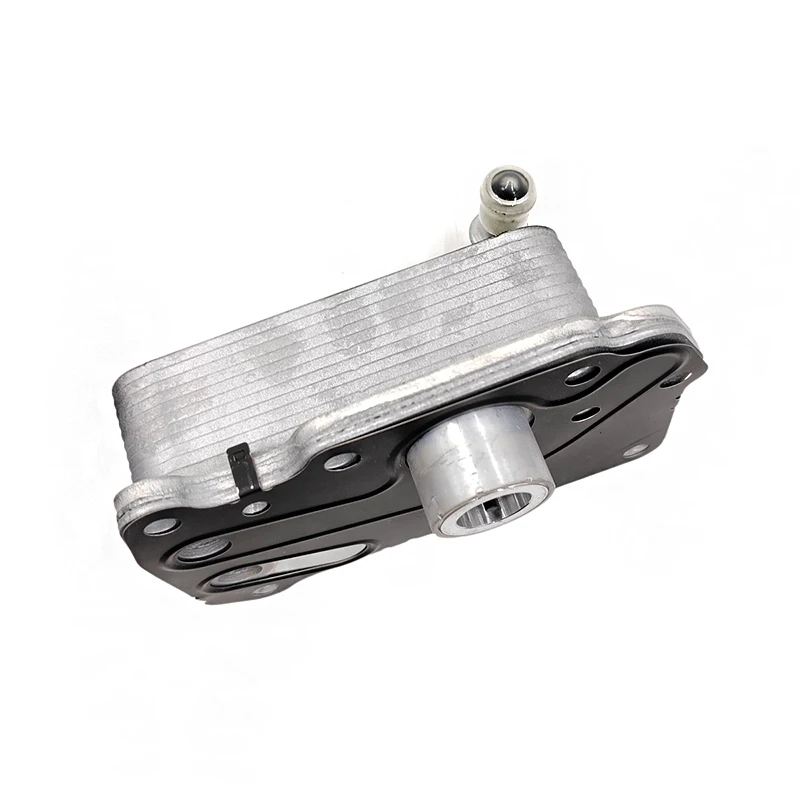 Enfriador de aceite para Land Rover DISCOVERY 5 L462 EVOQUE DISCOVERY SPORT VELAR DEFENDER L663 L550 L560 L538 L494 V 2,0 Sd4 LR075630