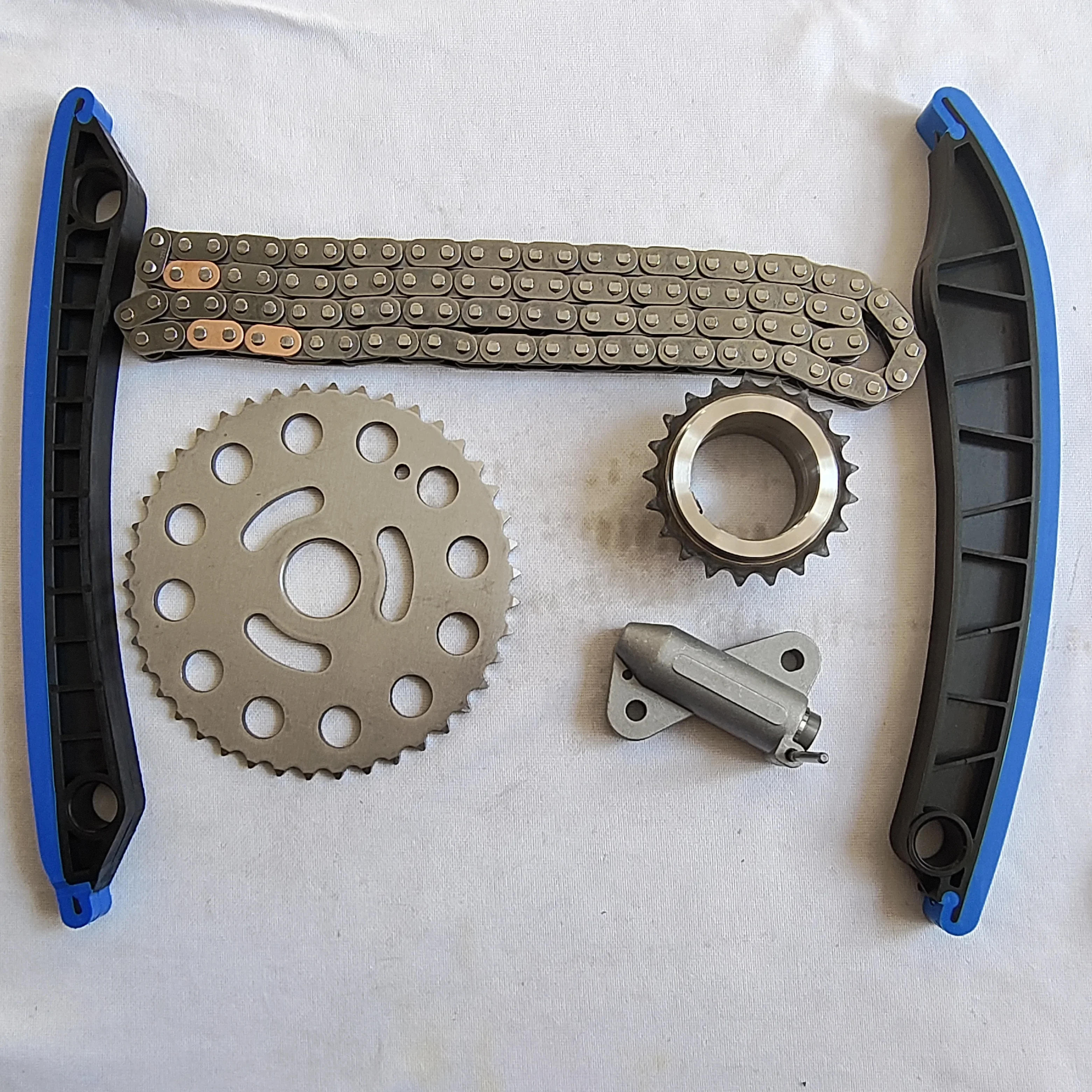 

r9m timing chain repair kit for nissan x-trail t32 qashqai engine 13023-9360 13070-0060r KB-62