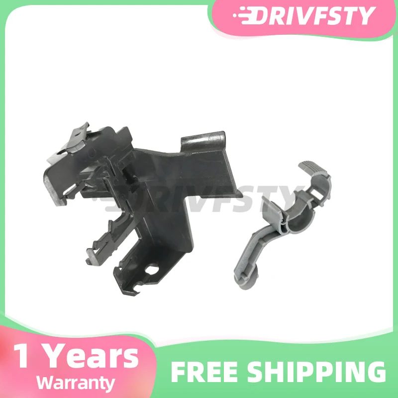 Oxygen Sensor Harness Bracket for VW C-Trek Golf 7 Magotan B8L Lamando Phideon Tiguan L Touran 5Q0971890E 5Q0971848C L5Q0971848B