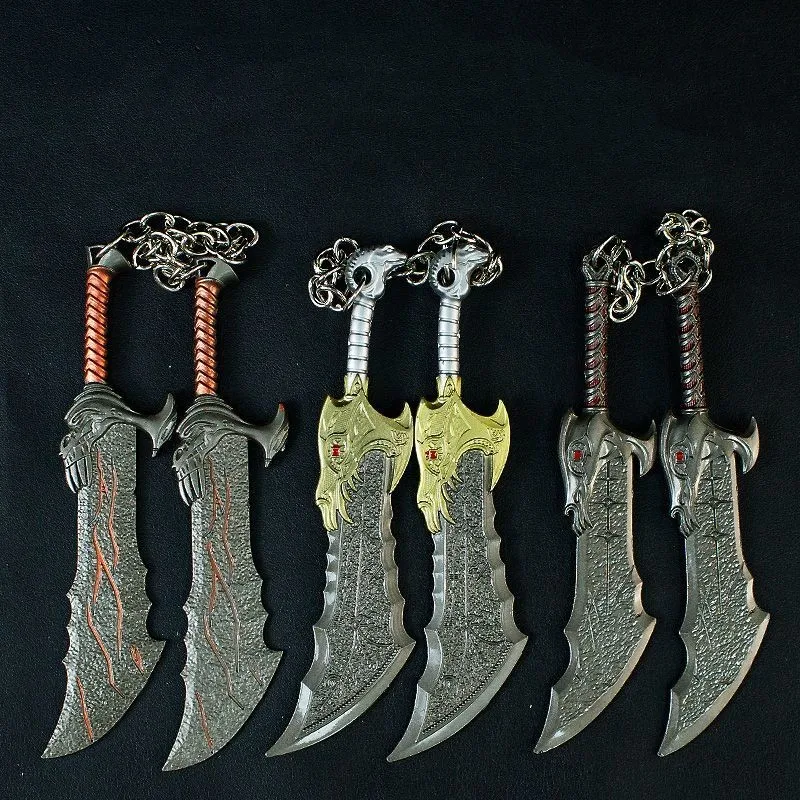 13Cm God Of Wars 5 … - image