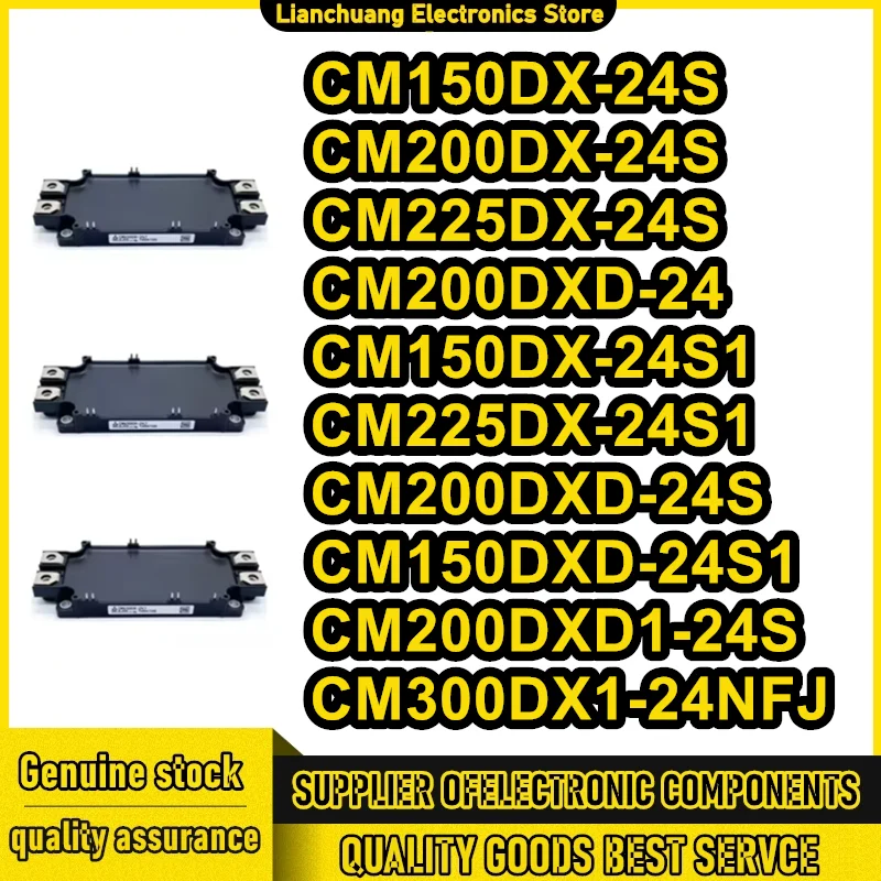 

CM150DX-24S CM225DX-24S CM200DX-24S CM200DXD-24 CM150DX-24S1 CM225DX-24S1 CM150DXD-24S1 CM200DXD1-24S CM300DX1-24NFJ МОДУЛЬ IGBT