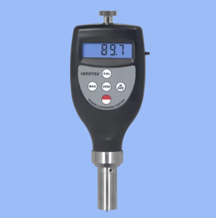 HT-6510D Digital Sh…