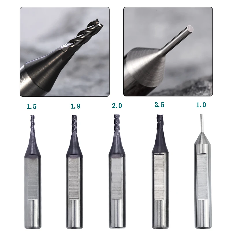 Kondor Delphin xp005 Wunder automatische Schlüssel maschine Fräser und Sonde Schlosser Werkzeuge – Detail 1