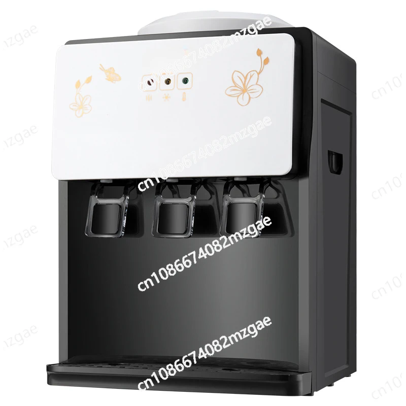 

Water Dispenser, Household Instant Water Dispenser, Small Desktop Direct Drinking Machine