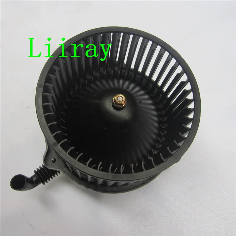 Construction machine Blower Motor 11N6-90700 for Hyundai Excavator R200-7 Wheel Loader HL730-9 24V