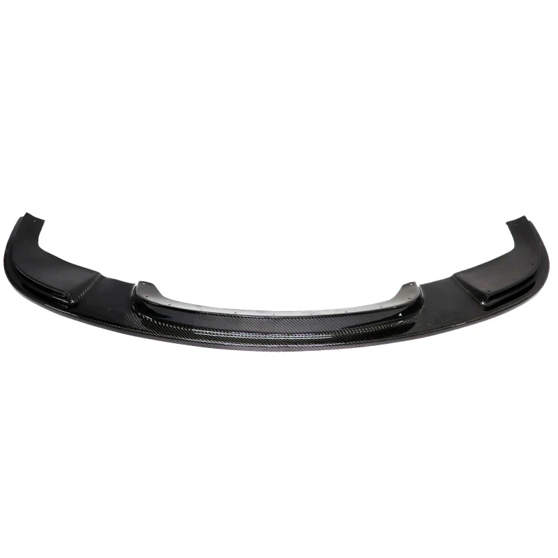 Hot Selling FOR KO STYLE CARBON FIBER FRONT LIP