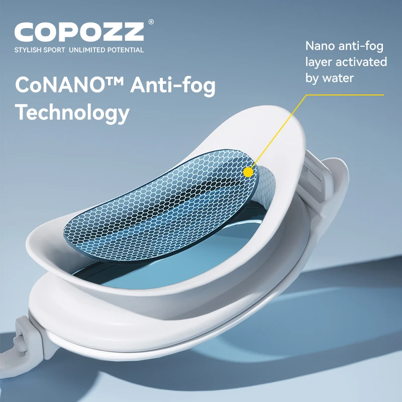 Thumbnail 4 - #51 Trending Swim Eyewear Right Now