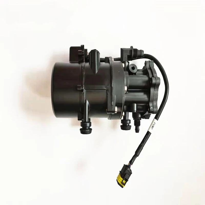 Agras Drone T30 Water/Plunger Pump With Signal Cable,New And Original.