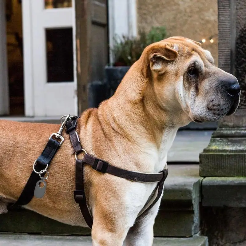 Smarttag Protective Cover Anti-lost Shock Resistant Anti Fall Luminous Thick Case Case For Samsungs Galaxxy SmartTag2 Locator