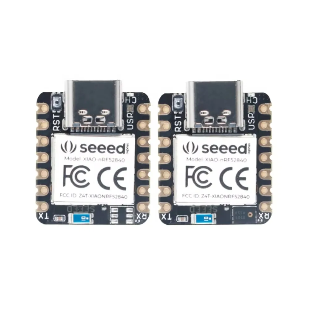 Seeeduino XIAO BLE / XIAO BLE SENSE 5.0 Xiao NRF52840 Placa de Desarrollo Sense