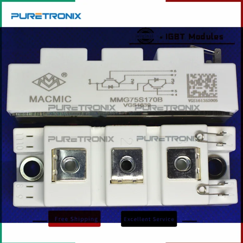 MMG75S170B MMG75S170B6EN MMG75S170B6TC MMG75S120UA6TN MMG75S120B6HN MMG75S120B6UC MMG75S120B6TN MMG75S120B6TC وحدة الطاقة الجديدة