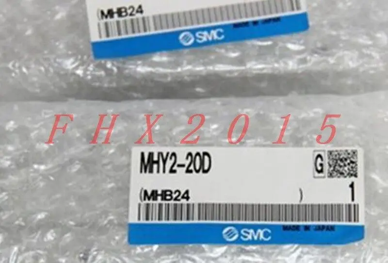 

ONE Brand NEW SMC cylinder MHY2-20D