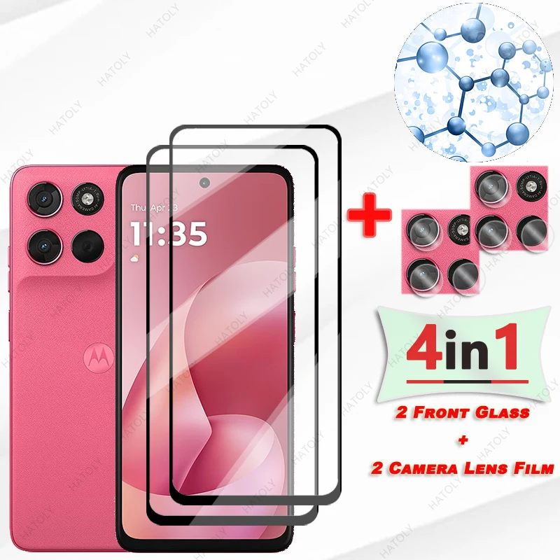 For Motorola Moto G… - image