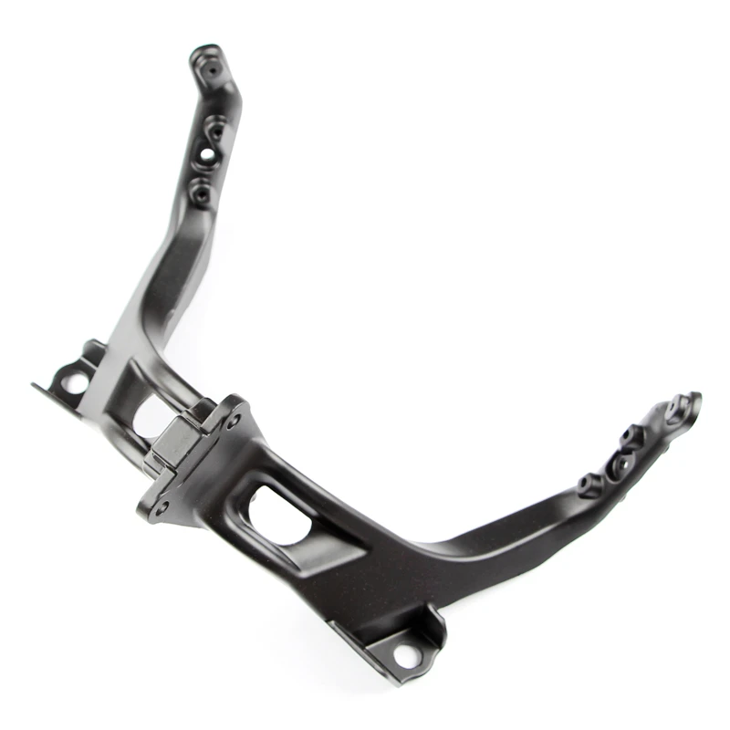 Headlight Bracket Motorcycle Aluminum For SUZUKI GSXR1000 GSXR 1000 2003 2004 Fairing Stay Support Headlamp Accessories - view 2