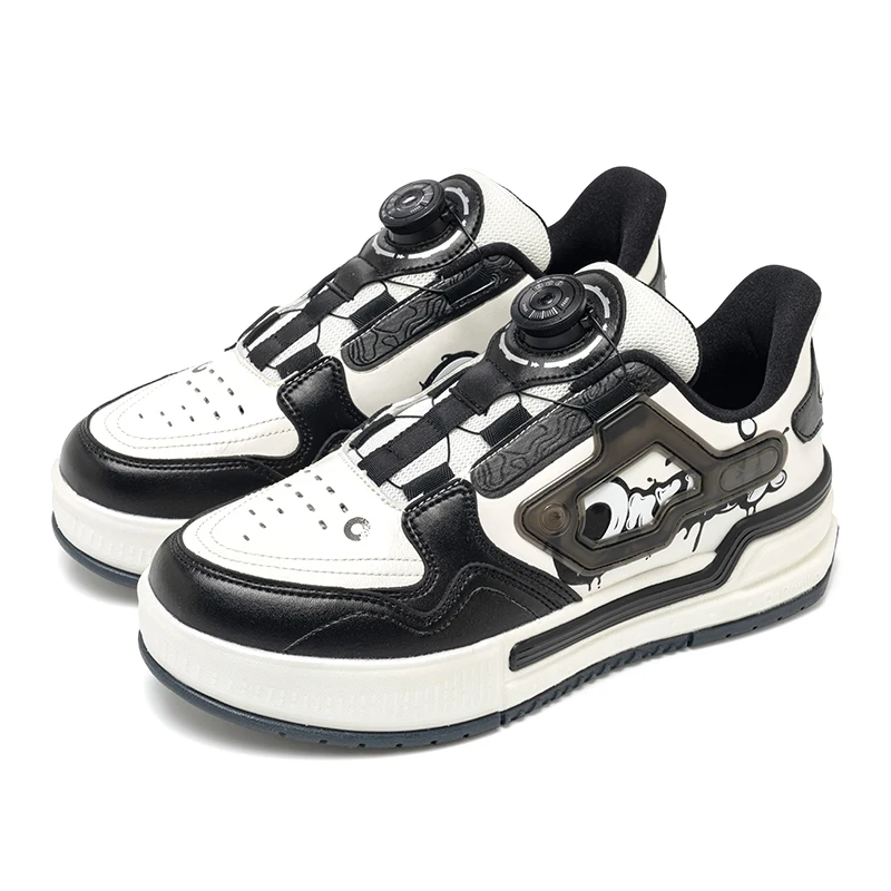 Onemix 2026 Neue Herrenschuhe Sind Leicht, Weichsohlig, Verschleißfest, Ultraleicht, Modisch, Vielseitig, Lässig, Sportlich, Boardschuhe – Detail 12