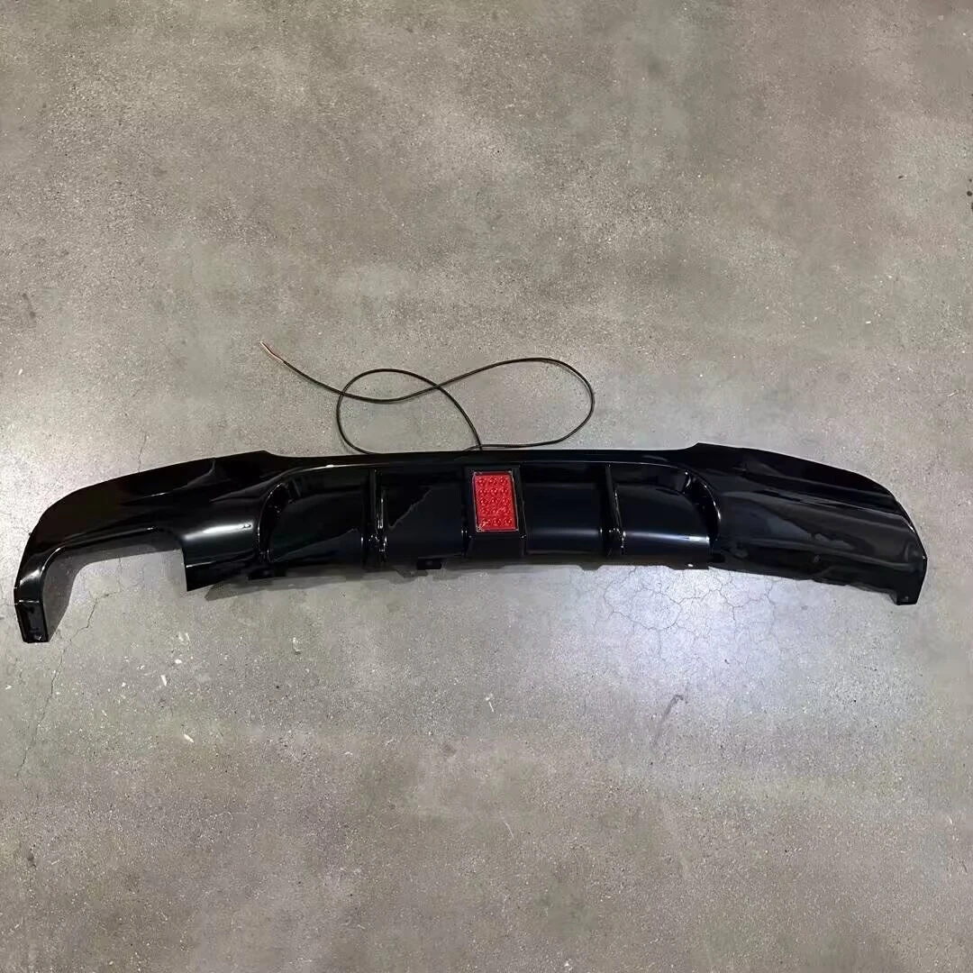 Untuk Bmw 3 Seri E90 E92 E93 M - M Tech Auto Accessories ulasan dan harga