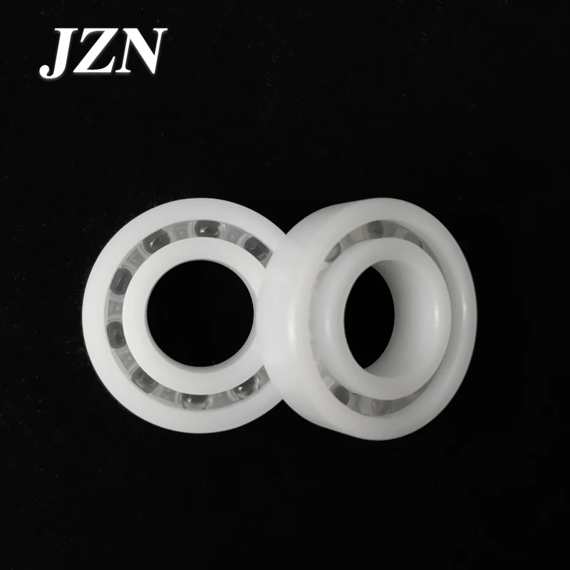 2PCS Pe Plastic Bea…