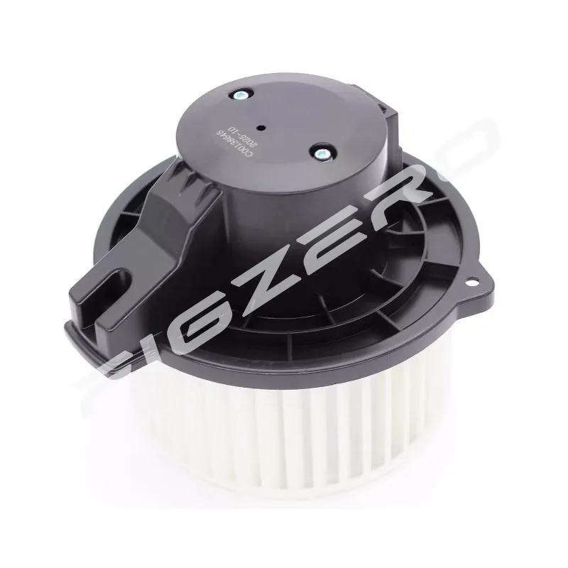 New Automobiles for MAXUS G50 D60 Electrical Equipment Front Air Conditioning Blower Motor White Black 1PC C00138645