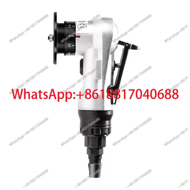 Pneumatic Chamferin…