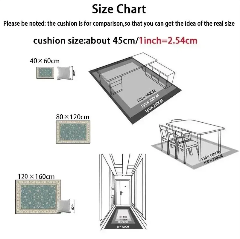 VIKAMA 1/3PCS Teppich Französisch Premium Geformt Wc Teppich Licht Luxus Badezimmer Wc Saugfähigen Nicht-slip Kissen hause Dekoration – Detail 22
